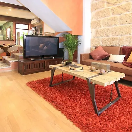 Casa Marron Boutique Casa vacanze *