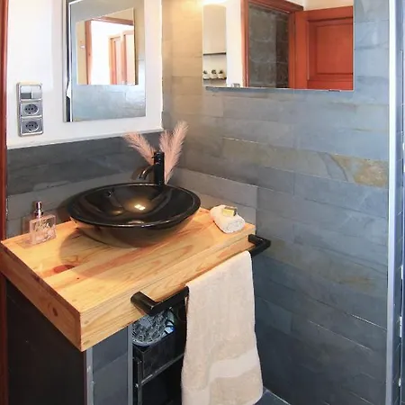 Casa Marron Boutique بيت للعطل بينيسا