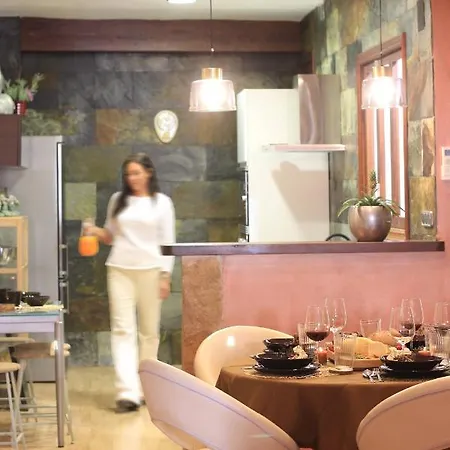 Casa vacanze Casa Marron Boutique Benissa