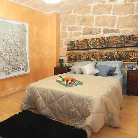 Casa vacanze Casa Marron Boutique