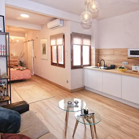 Casa vacanze Casa Marron Boutique Benissa