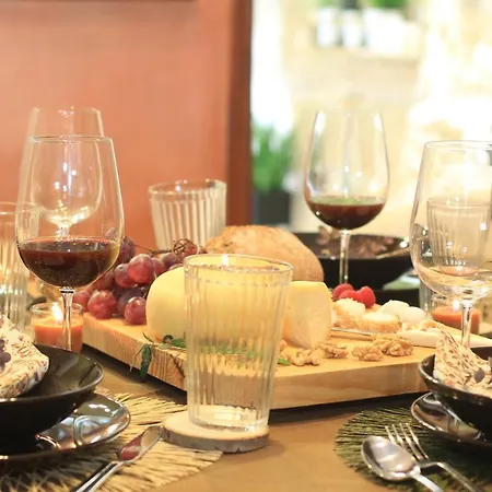 Casa Marron Boutique * بينيسا