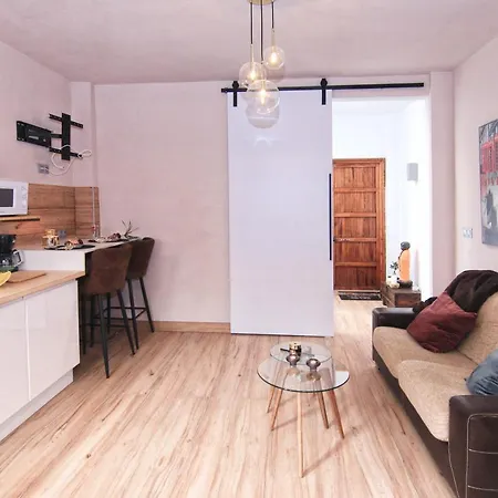 Casa Marron Boutique * بينيسا