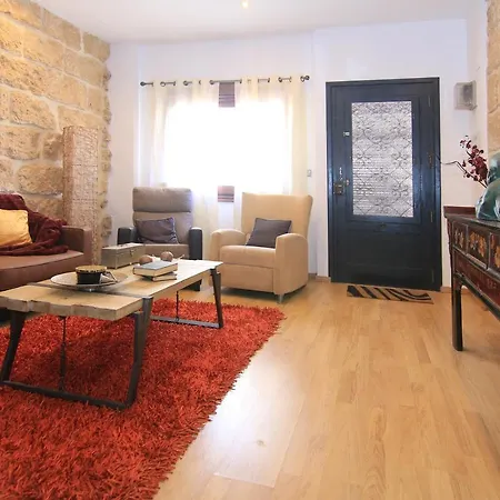 Casa Marron Boutique * Benissa
