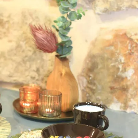 Casa Marron Boutique Benissa