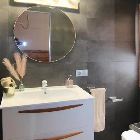 Casa Marron Boutique * Benissa