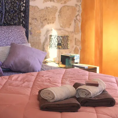 Casa Marron Boutique Benissa