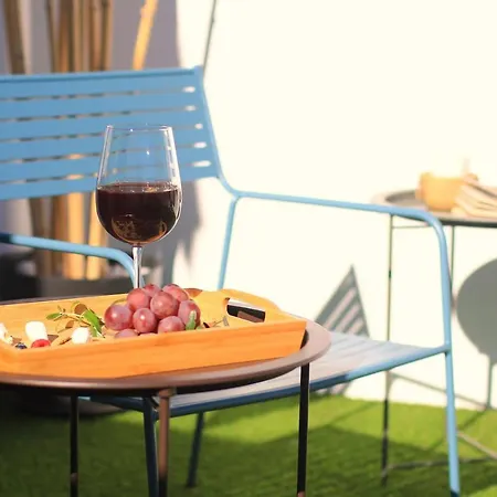 Casa vacanze Casa Marron Boutique Benissa