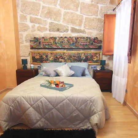 Casa Marron Boutique Casa vacanze Benissa