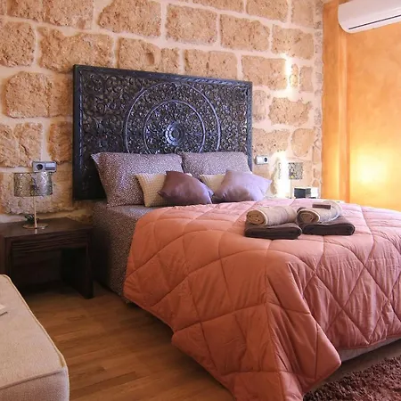 Casa vacanze Casa Marron Boutique