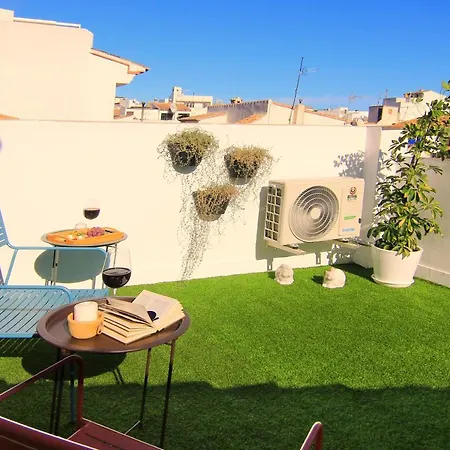 Casa Marron Boutique *