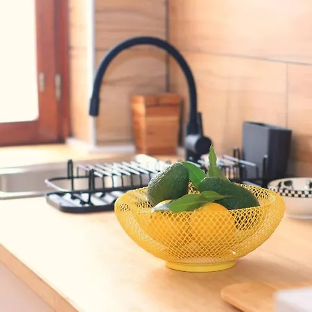 Casa Marron Boutique 펜션 베니싸