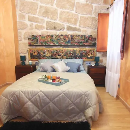 펜션 Casa Marron Boutique