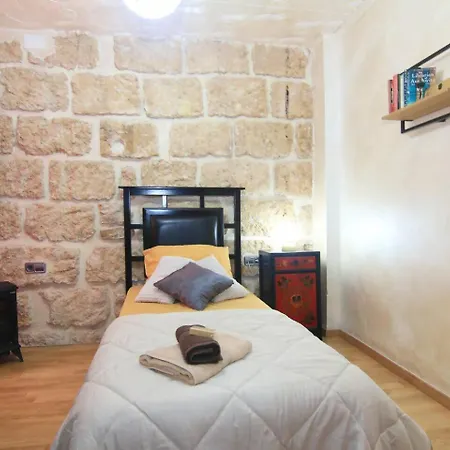 펜션 Casa Marron Boutique 베니싸