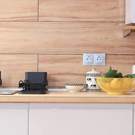 Casa Marron Boutique 펜션