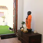 Casa Marron Boutique Nyaraló