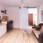 Nyaraló Casa Marron Boutique Benissa