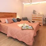 Casa Marron Boutique Nyaraló Benissa