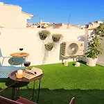 Casa Marron Boutique * Benissa