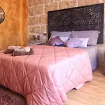 Casa Marron Boutique Nyaraló Benissa