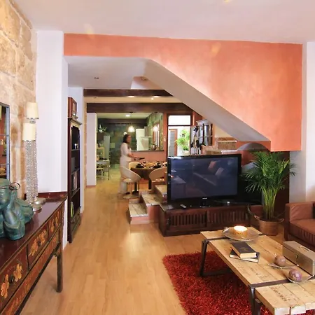 Casa Marron Boutique Holiday home *