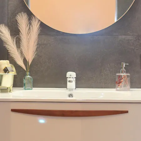 Holiday home Casa Marron Boutique