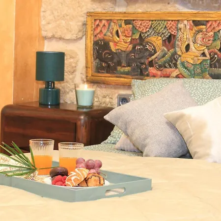 Casa Marron Boutique *