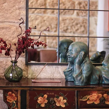 Casa Marron Boutique Holiday home *