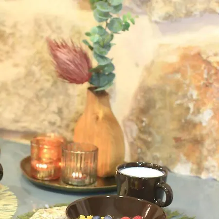 Casa Marron Boutique Benissa