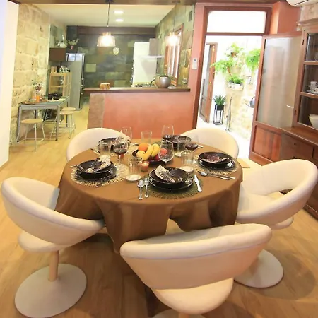 Casa Marron Boutique * Benissa