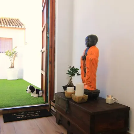 Casa Marron Boutique Nyaraló