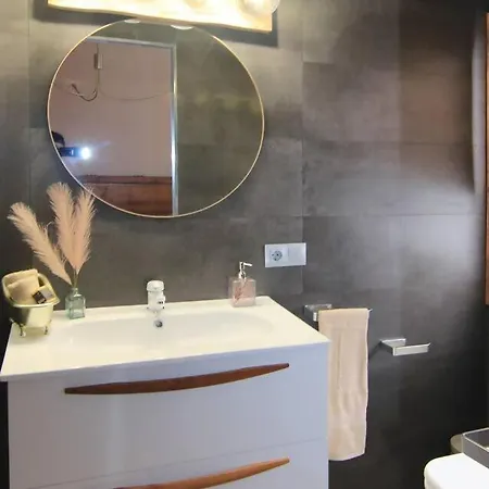 Casa Marron Boutique Nyaraló *