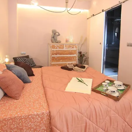 Casa Marron Boutique * Benissa