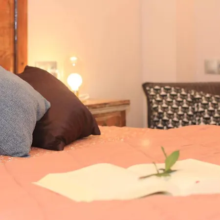 Casa de Férias Casa Marron Boutique
