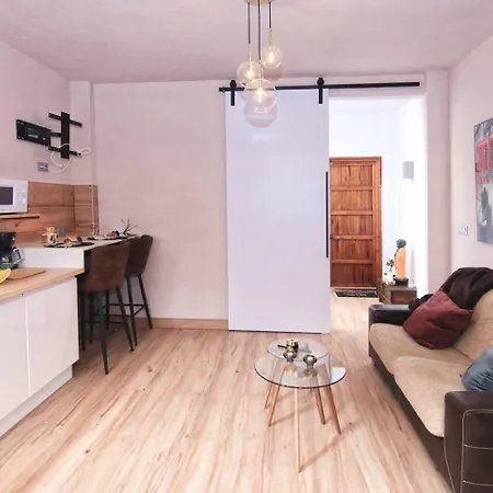 Nyaraló Casa Marron Boutique Benissa