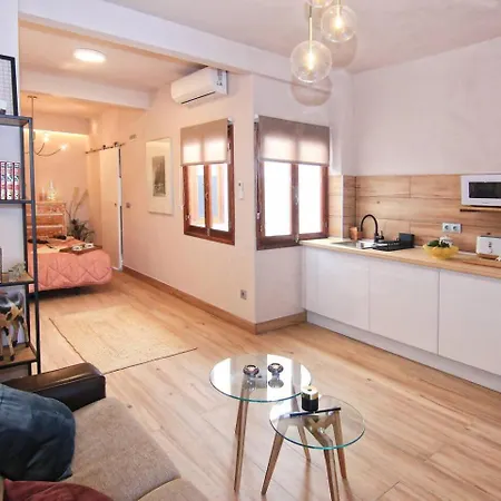 Casa Marron Boutique Nyaraló