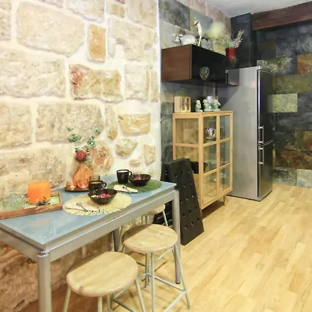 Casa Marron Boutique Benissa