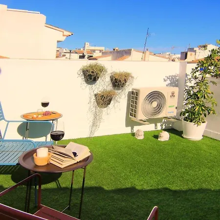 Casa Marron Boutique * Benissa