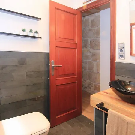 Casa Marron Boutique Benissa