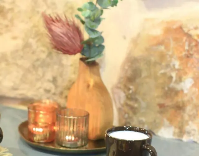 Casa Marron Boutique Benissa