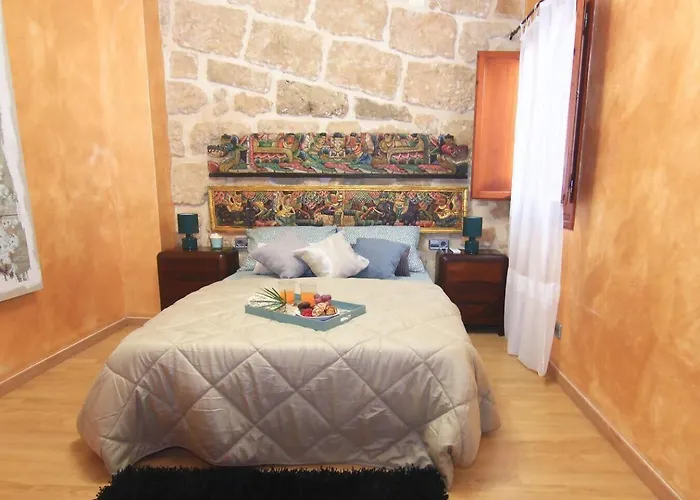 Casa de Férias Casa Marron Boutique