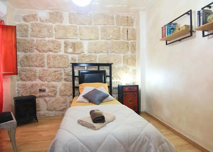 Casa de Férias Casa Marron Boutique Benissa