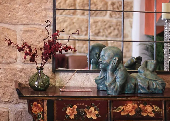 Casa de Férias Casa Marron Boutique Benissa